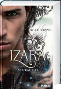 Izara - Sturmluft - Julia Dippel