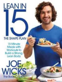 Lean in 15: The Shape Plan - Joe Wicks