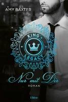 King's Legacy - Nur mit dir - Amy Baxter
