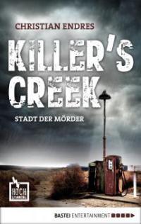 Killer's Creek - Christian Endres