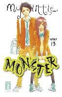 My little Monster 13 - Robico