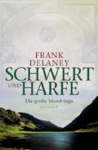 Schwert und Harfe - Frank Delaney