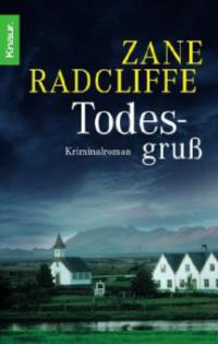 Todesgruß - Zane Radcliffe