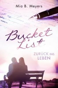 Bucket List - Mia B. Meyers