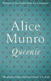 Queenie - Alice Munro