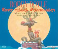 Rover rettet Weihnachten - Roddy Doyle