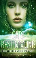 Cats Bestimmung - Lily Konrad