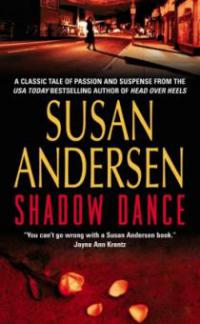 Shadow Dance - Susan Andersen