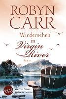 Wiedersehen in Virgin River - Robyn Carr