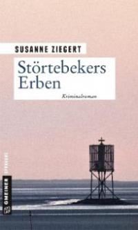 Störtebekers Erben - Susanne Ziegert