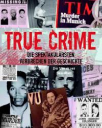 True Crime - Nick Yapp