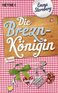 Die Breznkönigin - Emma Sternberg