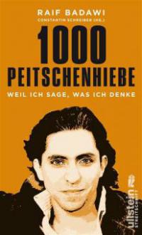 1000 Peitschenhiebe - Raif Badawi