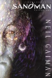 Absolute Sandman. Vol.1 - Neil Gaiman