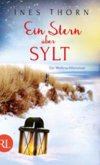 Ein Stern über Sylt - Ines Thorn