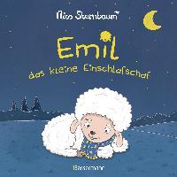 Emil das kleine Einschlafschaf - Nico Sternbaum