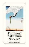 Der Dieb - Fuminori Nakamura
