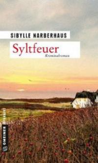 Syltfeuer - Sibylle Narberhaus