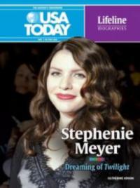 Stephenie Meyer - Katherine Krohn