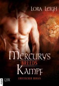 Breeds - Mercurys Kampf - Lora Leigh