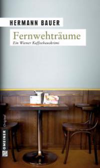 Fernwehträume - Hermann Bauer