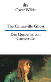 Das Gespenst von Canterville / The Canterville Ghost - Oscar Wilde