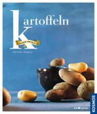 Kartoffeln - Matthias F. Mangold