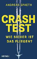 Crashtest - Andreas Spaeth