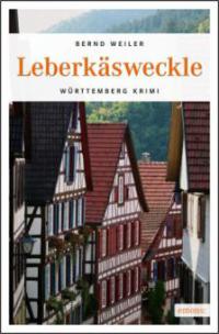 Leberkäsweckle - Bernd Weiler