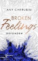 Broken Feelings - Gefunden - Any Cherubim