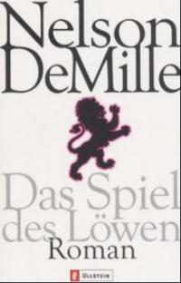 Das Spiel des Löwen - Nelson DeMille