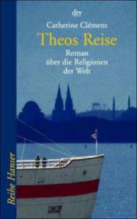 Theos Reise - Catherine Clement