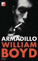 Armadillo - William Boyd