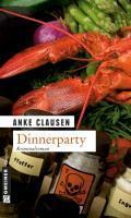 Dinnerparty - Anke Clausen