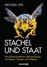 Stachel und Staat - Michael Ohl