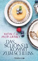 Das Schönste kommt zum Schluss - Monica McInerney