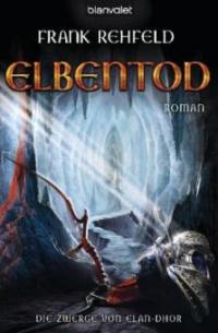 Elbentod - Frank Rehfeld