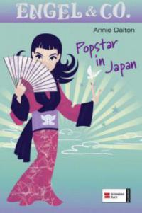 Engel & Co. Popstar in Japan - Annie Dalton