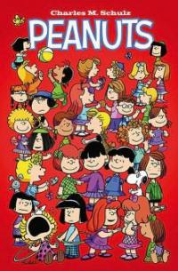 Peanuts 5: Mädchen, Mädchen - Charles M. Schulz