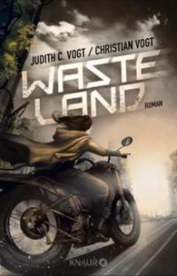 Wasteland - Christian Vogt, Judith C. Vogt