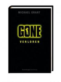 Gone, Verloren - Michael Grant