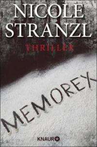Memorex - Nicole Stranzl