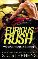 Furious Rush - S. C. Stephens