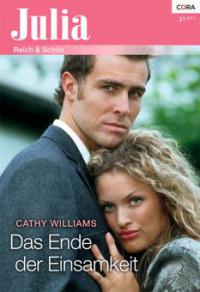 Das Ende der Einsamkeit - Cathy Williams