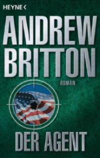 Der Agent - Andrew Britton