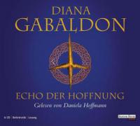 Echo der Hoffnung - Diana Gabaldon