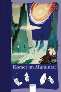 Komet im Mumintal - Tove Jansson