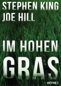 Im hohen Gras - Stephen King, Joe Hill