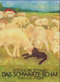 Das schwarze Schaf - Eleonore Schmid
