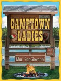 Camptown Ladies - Mari Sangiovanni